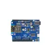 Placa de desenvolvimento versão melhorada UNO R3 driver CH340 módulo microcontrolador ATmega328P compatível com arduino