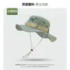 Bonito Sombrero de Senderismo Rosa para Cachorros para Mujeres Verano al Aire Libre Estilo Camping Senderismo Protección Solar Sombrero de Pescador Sombrero de Sol para Ciclismo