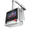 Caja Cantilever con Pantalla Táctil Caja de Control Cantilever de 7 pulgadas Caja de Operación HMI de 10 pulgadas Caja Colgante para Máquina Herramienta Caja de Control Eléctrico