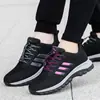 Nuevos Modelos de Zapatos para la Primavera y el Verano 2023 para Personas Mayores, Zapatos de Mujer, Zapatos para Madres, Zapatos de Caminar para Personas de Mediana Edad y Mayores, Zapatos de Hombre, Zapatos Casuales, Antideslizantes y Ligeros