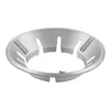 Cubierta a Prueba de Viento para Estufa de Gas Doméstica en Stock, Cubierta de Ahorro de Energía, Soporte, Anillo de Estufa de Ahorro de Energía, Cubierta Universal para Concentración de Fuego, Cubierta para Ahorro de Gas al por Mayor