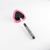 Escova de Limpeza para Carro com Cabo Longo Retrátil Capa de Microfibra Substituível Destacável Reutilizável Escova Desembaçadora para Para-brisa Dianteiro