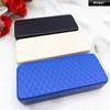 Estuche Cuadrado de Hierro para Gafas de Invierno, Gafas Antiestrés para Miopía Elegantes y Sencillas, y Otras Cajas de Almacenamiento Personalizadas