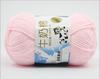 Shengtang Fio de Algodão Leite 5 Fios para Bebê Fio para Boneca DIY Artesanal Fio para Crochê Fio de Lã Médio-Espesso 5 Fios Fabricante Atacado