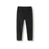 Leggings para niñas Balabala, pantalones para niños, mallas de otoño para niños grandes, cómodos, elegantes, versátiles y modernos
