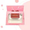 Caja de Empaque para Toalla y Toalla de Baño, Caja Vacía, Caja de Regalo para Sábana y Funda de Edredón, Bolsa de Compras Más Caja de Regalo 37*28*6, Regalo de Recuerdo