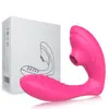 Mary usa un huevo vibrador para succión y estimulación, las mujeres usan un vibrador de masaje para el punto G y el clítoris.