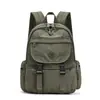 Mochila de caminhada simples e versátil para mulheres, novo modelo de verão 2026, mochila versátil de grande capacidade para viagens diárias