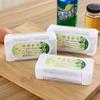 Desodorante para refrigerador caja desodorante artefacto desodorante desinfección no esterilizante eliminación de olores frescos hogar bolsa de carbón de bambú