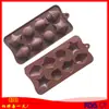 [Atacado] Suprimentos para Panificação Molde de Silicone Concha Estrela do Mar Chocolate Gesso Aromaterapia