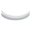 Adecuado para HECATE Edifier g2 Cubierta para Auriculares g2 Cubierta de Esponja para Montar en la Cabeza Almohadillas para los Oídos Almohadillas para los Oídos Accesorios de Repuesto para la Diadema