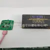 Cargador Inalámbrico Placa de Circuito Impreso Diez Vatios Carga Rápida Qi Transmisor para Teléfono Móvil Placa de Alta Potencia en Stock USB
