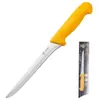 Faca de Desossar em Aço Inoxidável, Faca de Corte, Faca Especial para Corte de Carne para Abate de Porcos e Ovelhas, Ferramenta Afiada para Corte de Carne Asakh-No.363