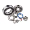 Equipo de Limpieza de Autos de Alta Calidad 6204-2Rs Bmt Marca Juding Grado Zv3 Se Puede Agregar Logo