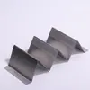 Estante para Burritos de Acero Inoxidable 430 Estante para Panqueques Portatacos Estante para Tacos Estante para Panqueques