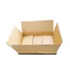 Suministro directo de Shenzhen de una variedad de especificaciones más cartón de embalaje reforzado se puede hacer cajas de cartón para embalaje de exportación fabricantes de cajas de cartón pueden hacer