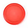 Frisbee de arremesso manual personalizado para competições profissionais de esportes radicais, disco personalizável DIY