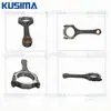 Biela é adequada para motor a gasolina Audi Volkswagen EA111 1.4T