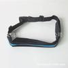 Bolsa de Cintura Mochila Casual para Caminhada, Versão Melhorada e Atualizada, Faixa Refletora de Segurança para Ciclismo ao Ar Livre, Corrida Esportiva