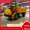 Configuração Estrutural de Caminhão de Mina Subterrânea Detalhes de Caminhão de Mina Subterrânea Fornecimento Especificações de Estilo de Caminhão de Mina Subterrânea