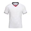 Uniformes de Futebol de Peça Única para Adultos, Camisas de Competição para Alunos do Ensino Fundamental e Médio, Uniformes de Treinamento para Clubes Infantis, Uniformes Esportivos de Treinamento para Jovens