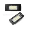 Produto Transfronteiriço Projetado Especificamente para as Luzes de Placa LED Especiais da BMW E82/E88/E90/E92/E93/E39