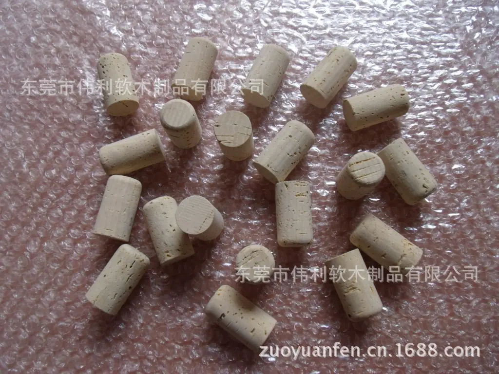 23.5*高42MM天然漂白特级