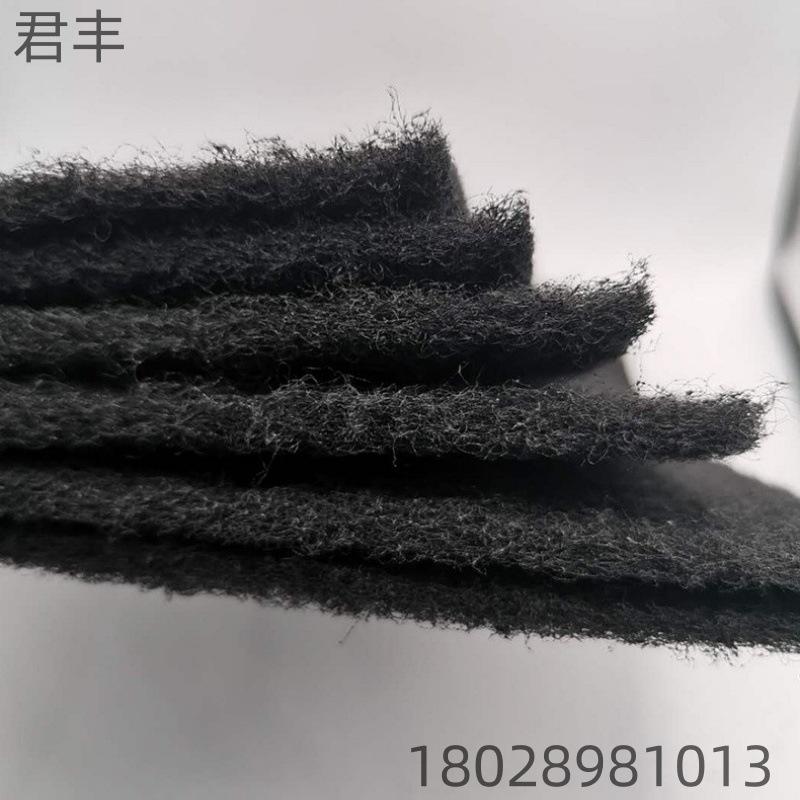 过滤棉