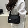 Bolso Nuevo Estilo Chino Estilo Nacional para Mujer, Bolso de Mano de Moda Tendencia 2026, Bolso Cruzado de Hombro Casual
