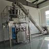 Fornecimento de Máquina Embaladora Eletrônica de Múltiplas Cabeças para Tâmaras Vermelhas, Batatas Fritas, Bolinhos Congelados, Preço de Máquina Embaladora de Alimentos Congelados Rápidos