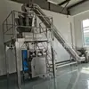Fornecedores de máquinas de embalagem de macarrão instantâneo quente máquina de embalagem de alimentos congelados rápidos preço máquina de embalagem de batata frita amêndoa seca fabricantes