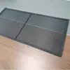 Filtro de Aire de Nylon Personalizado por el Fabricante Filtro de Aire Primario a Prueba de Polvo