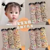 Gomas para el pelo pequeñas para niños que no dañan el pelo, Accesorios para el pelo, Cuerdas para el pelo para niñas pequeñas, Nuevo estilo 2025, Bandas para el pelo del tamaño de un pulgar para niñas