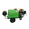 Carro Móvil Máquina Pulverizadora Gasolina Máquina Pulverizadora para Campo Máquina Pulverizadora de Empuje Manual para Huerto de Verduras Venta Directa