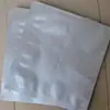 Bolsas de Embalaje de Plástico Kanglida, Bolsas de Papel de Aluminio con Aislamiento Térmico, Bolsas de Vacío con Sellado a Tres Lados de Papel de Aluminio, Material de Grado Alimenticio