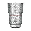 Película Protetora para Lente com Montagem Canon Adequada para Câmera Mirrorless Senyang Rf85F1.4, Frete Grátis