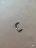 Cubierta de Tanque de Diésel de Plástico con Cerradura y Tubo de Combustible para Instalación Externa en Grupo Generador Diésel