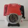 Cortacésped Wuyang Honda King Motor de Gasolina Mochila Cuatro Tiempos Pequeña Granja Azada Multifuncional Metabo