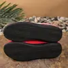 Zapatos Casuales de Entrenamiento Nuevos Otoño 2025 Punta Redonda Con Cordones Planos Casuales Versátiles Zapatos de Mujer Venta al por Mayor