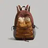 Mochila de Viaje para Exteriores para Mujer, Mochila Ligera de Montañismo, Mochila de Fitness de Gran Capacidad, Mochila Deportiva para Senderismo, Mochila de Viaje