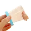 Taza de Beber Retráctil para Niños Dibujos Animados Linda Portátil Taza para Gargarear Plegable para Exteriores Portátil Taza de Agua de Gran Capacidad