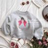 Colección de Invierno para Niñas Tongxingyuan Artículos de Alta Calidad, Liquidación de Tallas Agotadas 6