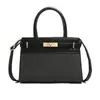 Bolsas de Mujer Transfronterizas 2026 Primavera Nueva Moda Elegante Versátil Bolso de Mano Bolso de Hombro Cruzado Tendencia