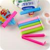 Clip Sellador de Bolsas Grande de 11 cm para Snack Té Leche en Polvo Clip Sellador de Bolsas Clip Sellador de Alimentos Palo Sellador Sellador de Productos Secos