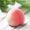 Enfeites de Frutas Realistas com Peso, Conjunto de Legumes de Plástico, Modelos de Maçã e Banana Falsos, Adereços de Fotografia, Decorações de Armário