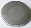 Rejilla para Altavoz de Coche de 3.5 pulgadas Rejilla de Altavoz Rejilla de Audio Rejilla para Altavoz de 3.5 pulgadas