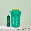 Taza Termo Personalizada de Acero Inoxidable 316, Taza de Café Portátil, Taza Octagonal de Gran Capacidad para Hombres y Mujeres, Taza de Viaje al por Mayor