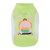 Ropa para Mascotas, Ropa para Perros, Ropa para Gatos y Mascotas, Nuevos Chalecos y Camisetas para Mascotas de Primavera y Verano, Camisetas Estampadas con 26 Mochilas