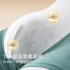 Roupa íntima infantil, algodão grau A, para adolescentes de 10 a 15 anos, período de desenvolvimento de meninos, cueca boxer que não aperta as nádegas, para meninos mais velhos