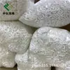 Procesamiento y Producción de Pastillas Aromaterapia de Yeso de PE Duro Algodón Absorbente Blanco para Humidificador Esponja Absorbente Cuadros Pequeños